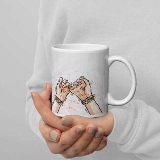 Best friends forever