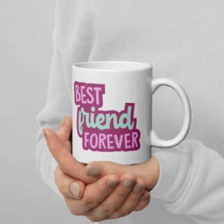 Best friends forever