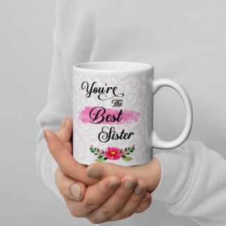 Youre the best sister