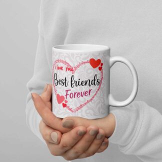 Best friends forever